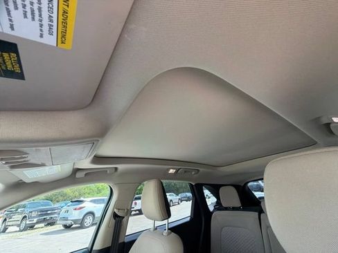 Used 2020 Ford Escape SE AWD/4WD image 23