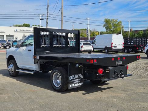 New 2024 RAM 3500 Tradesman image 3