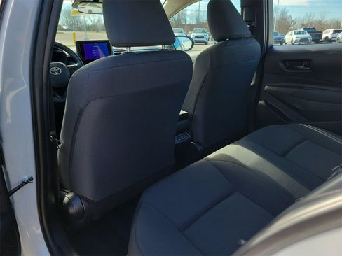 Certified 2024 Toyota Corolla LE image 13