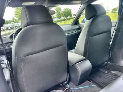 Used 2025 Honda Civic Sport image 13