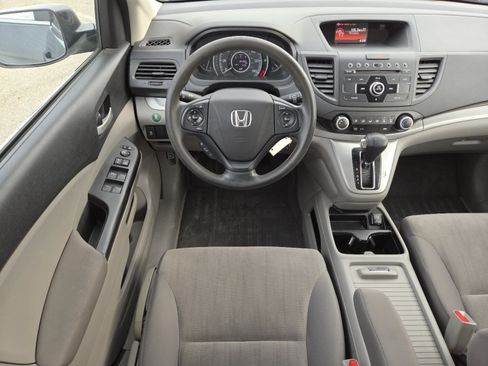 Used 2013 Honda CR-V LX image 21