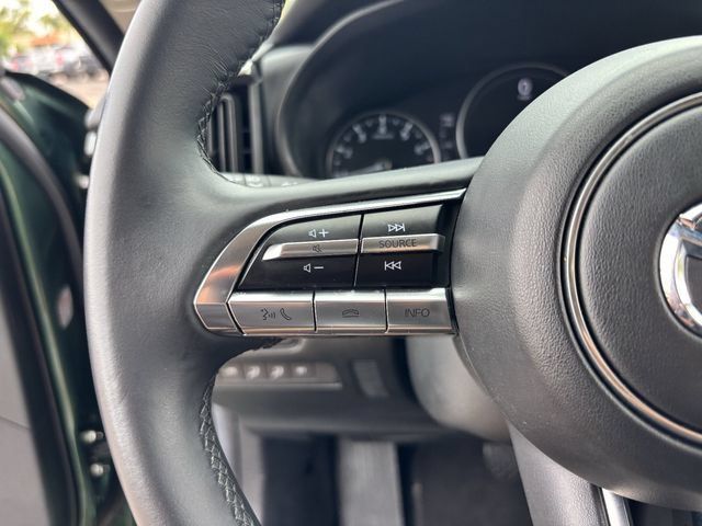 Used 2025 MAZDA CX-50 AWD 2.5 S w/ Premium Plus Pkg image 27