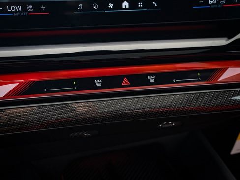 New 2025 BMW M5 Touring image 33