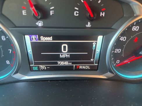 Used 2018 Chevrolet Traverse Premier w/ LPO, Floor Liner Package image 18