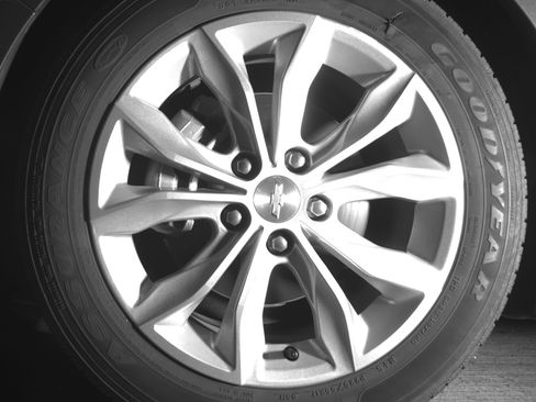 Used 2024 Chevrolet Malibu LT image 19