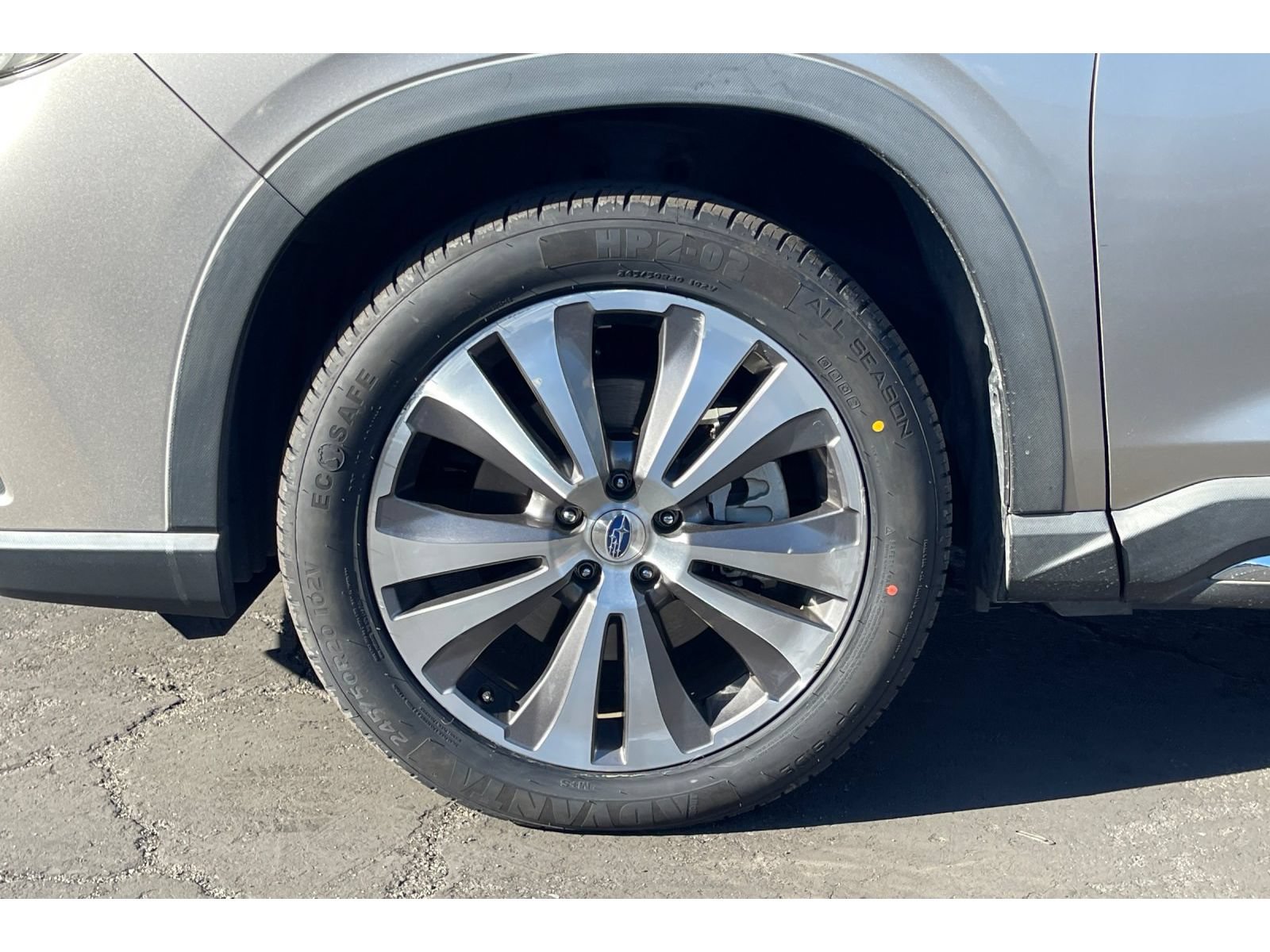 Used 2019 Subaru Ascent Limited w/ Popular Package #3 AWD/4WD image 8