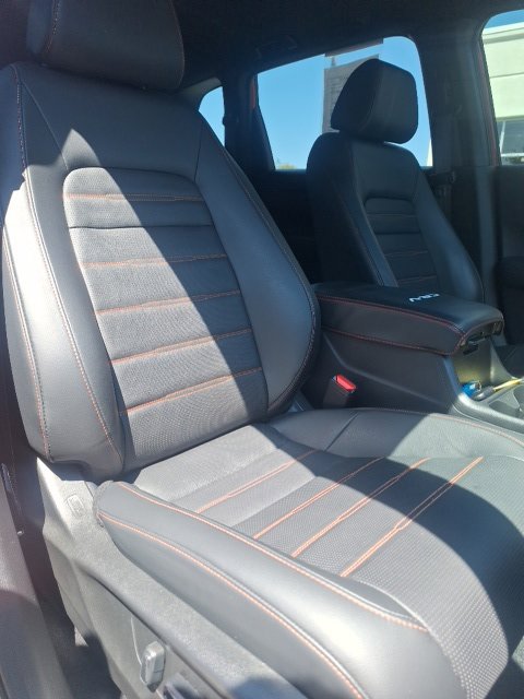 Used 2025 Honda CR-V Sport-L image 20
