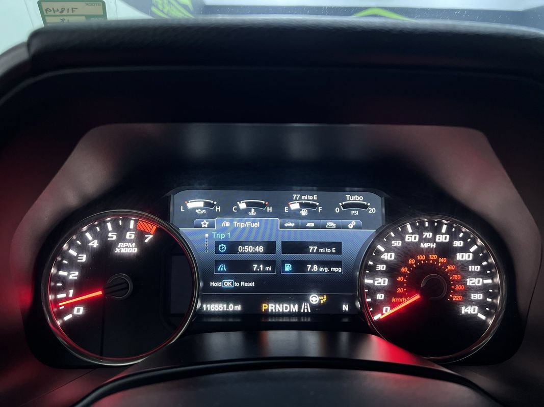 Used 2018 Ford F150 Raptor w/ Equipment Group 802A Luxury AWD/4WD image 19