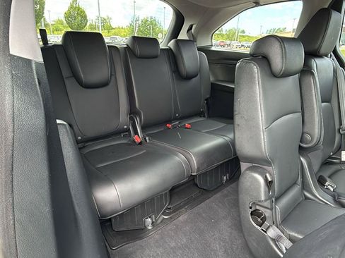 Used 2023 Honda Odyssey Touring image 20