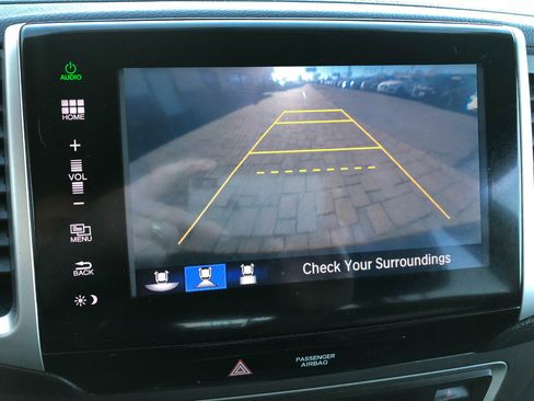 Used 2016 Honda Pilot EX-L image 19