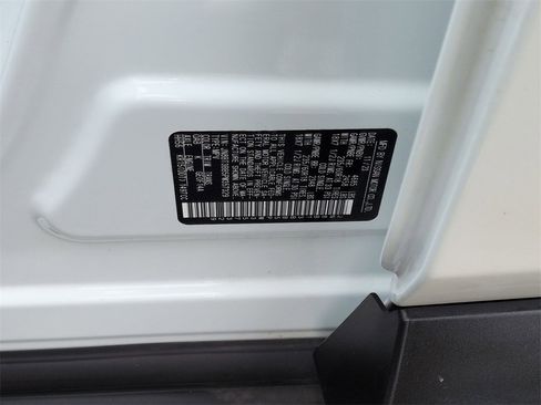 Used 2023 Nissan Rogue SV image 22