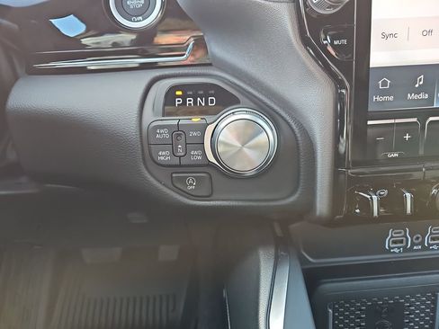 New 2026 RAM 1500 Laramie w/ Night Edition AWD/4WD image 29