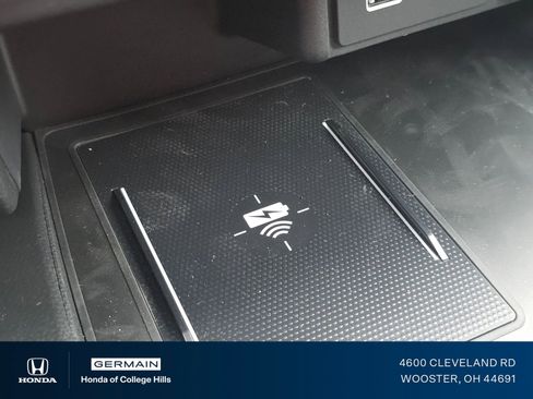 New 2026 Honda Ridgeline TrailSport image 31