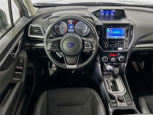 Used 2020 Subaru Forester Premium image 20