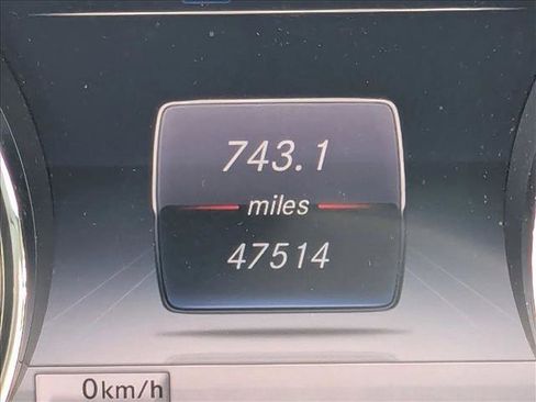 Certified 2018 Mercedes-Benz E 400 Cabriolet image 11