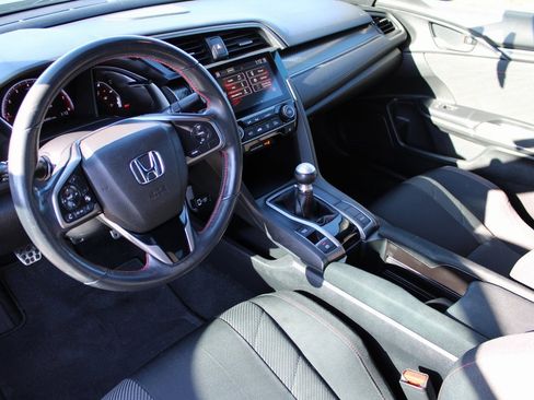 Used 2019 Honda Civic Si image 2
