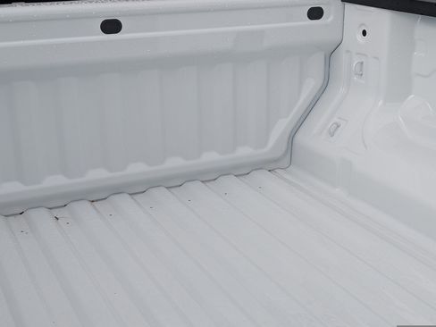 New 2026 Chevrolet Colorado W/T image 10