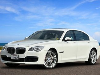 Used 2013 BMW 750Li video 1