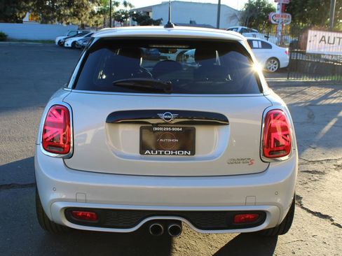 Used 2020 MINI Cooper S w/ Storage Package image 39