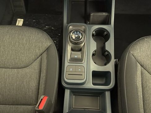 New 2025 Ford Maverick XLT w/ XLT Luxury Package image 13