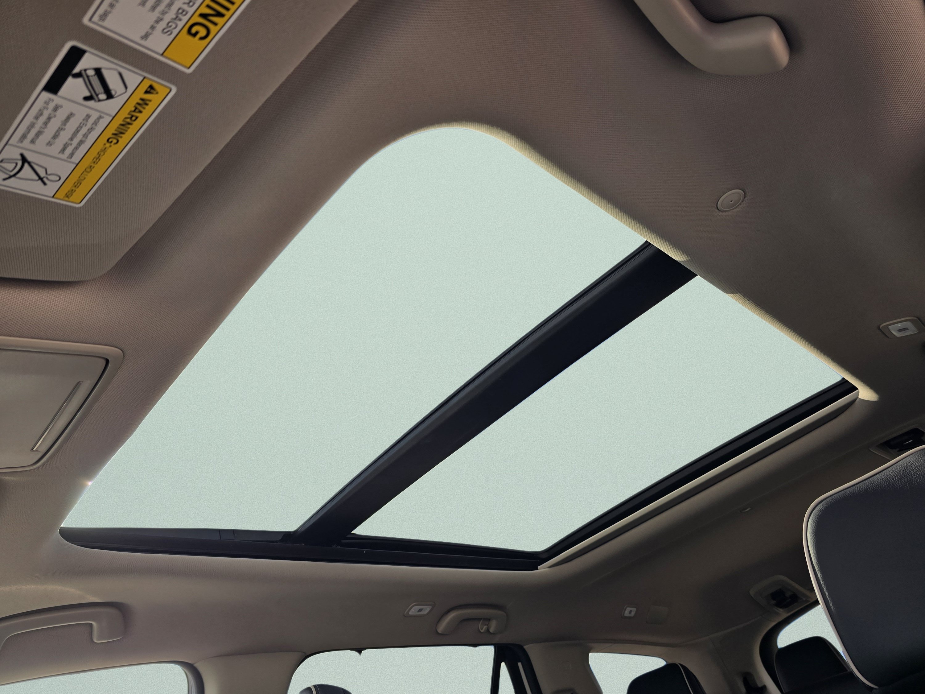 New 2026 Honda Pilot Elite image 8