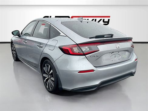 Used 2023 Honda Civic EX-L image 5