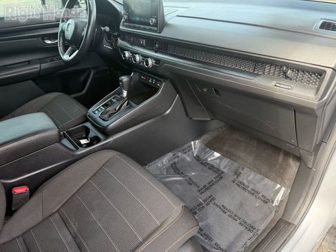 Used 2023 Honda CR-V Sport image 28