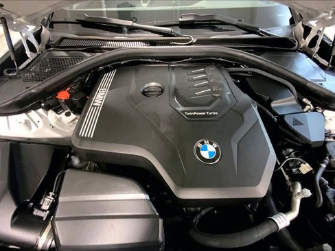 Used 2023 BMW 330i 330i w/ M Sport Package image 30