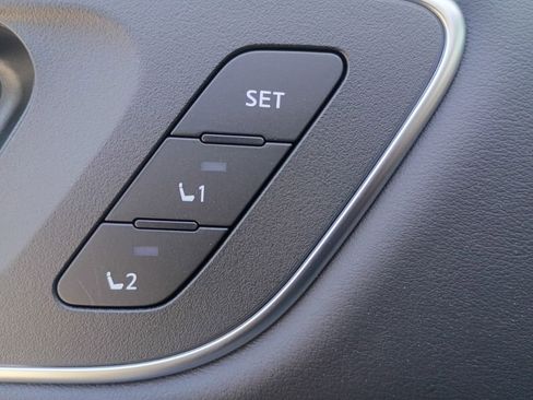 New 2026 Nissan Rogue Platinum w/ Platinum Premium Package image 22