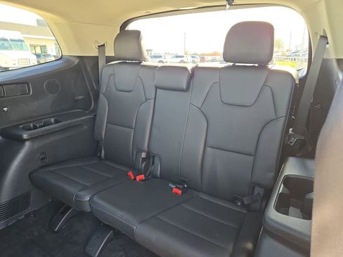 Used 2021 Kia Telluride SX w/ Nightfall Edition Package image 38