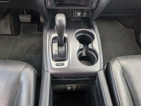 Used 2019 Honda Ridgeline RTL-T image 22