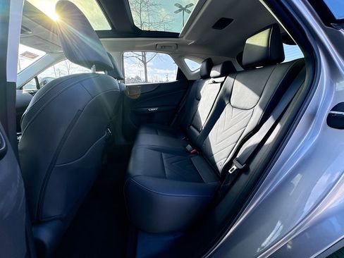 Used 2024 Lexus NX 350 AWD w/ Vision Package image 32