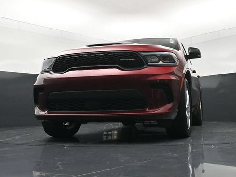 Used 2024 Dodge Durango R/T AWD/4WD image 19