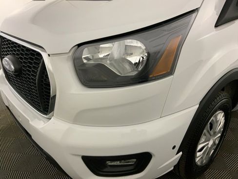 Used 2024 Ford Transit 350 XLT image 11