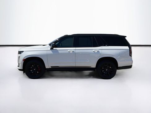 Certified 2023 Cadillac Escalade Sport Platinum w/ LPO, ONYX Package AWD/4WD image 8