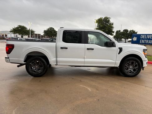 New 2026 Ford F150 STX w/ Equipment Group 200A RWD image 8