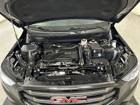 Used 2021 GMC Terrain SLE w/ Driver Convenience Package AWD/4WD image 23