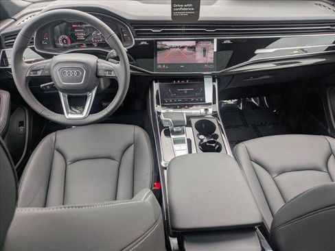 New 2026 Audi Q8 Premium Plus AWD/4WD image 16