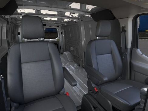 New 2026 Ford Transit 350 148 Low Roof AWD image 11