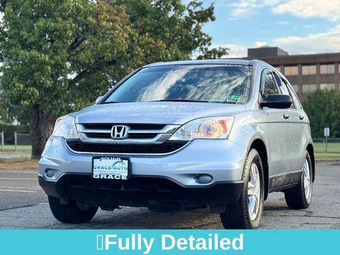 Used 2010 Honda CR-V EX image 15