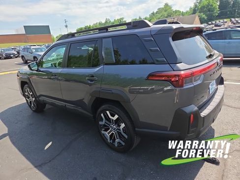 New 2026 Subaru Outback Touring XT AWD/4WD image 5