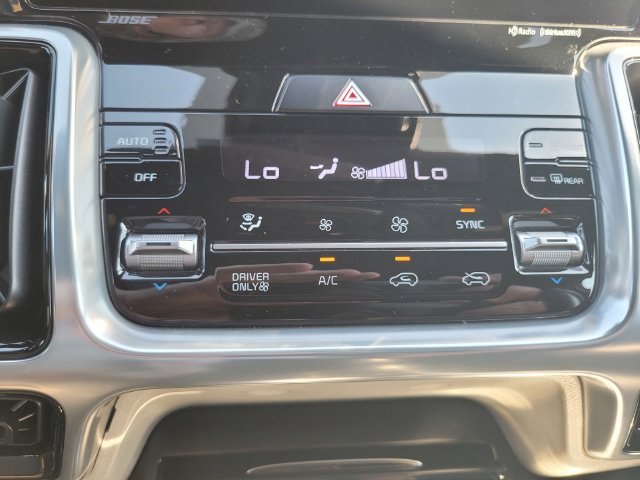 Used 2023 Kia Sorento SX Prestige AWD/4WD image 24