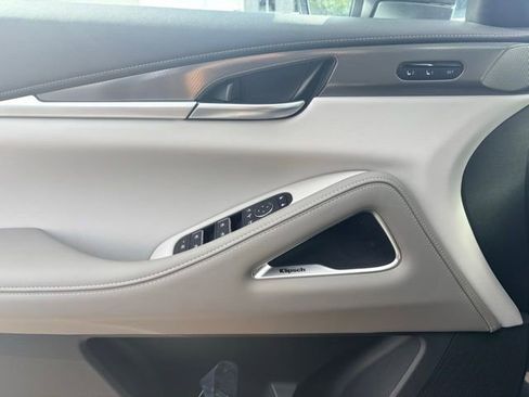 New 2026 INFINITI QX60 Luxe image 12