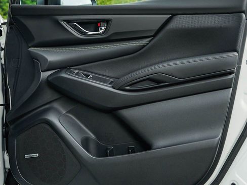 New 2025 Subaru Ascent Bronze Edition w/ Popular Package #2 image 9