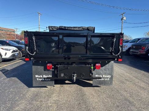 New 2026 Ford F350 XL w/ XL Chrome Package AWD/4WD image 6