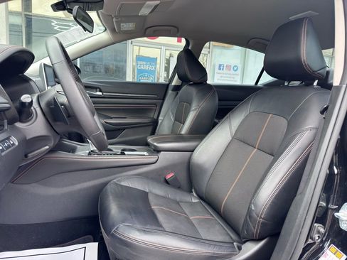 Used 2022 Nissan Altima 2.5 SR image 15