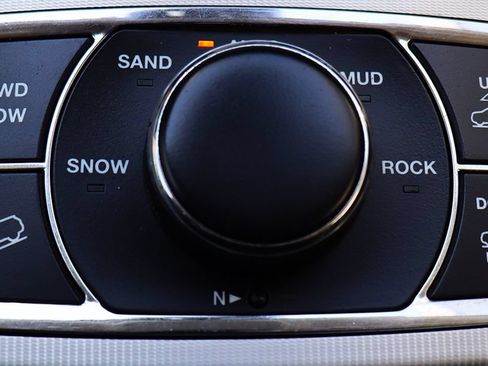 Used 2019 Jeep Grand Cherokee Summit w/ Platinum Series Group AWD/4WD image 53