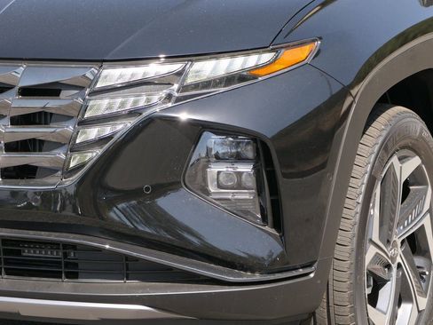 New 2024 Hyundai Tucson Limited image 9