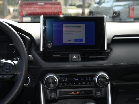 Certified 2023 Toyota RAV4 XLE w/ Convenience Package image 16