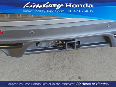 Used 2023 Ford Explorer ST w/ Equipment Group 401A AWD/4WD image 7